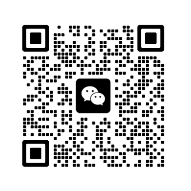 WeChat QR code
